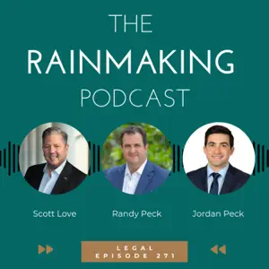Rainmaking Podcast 